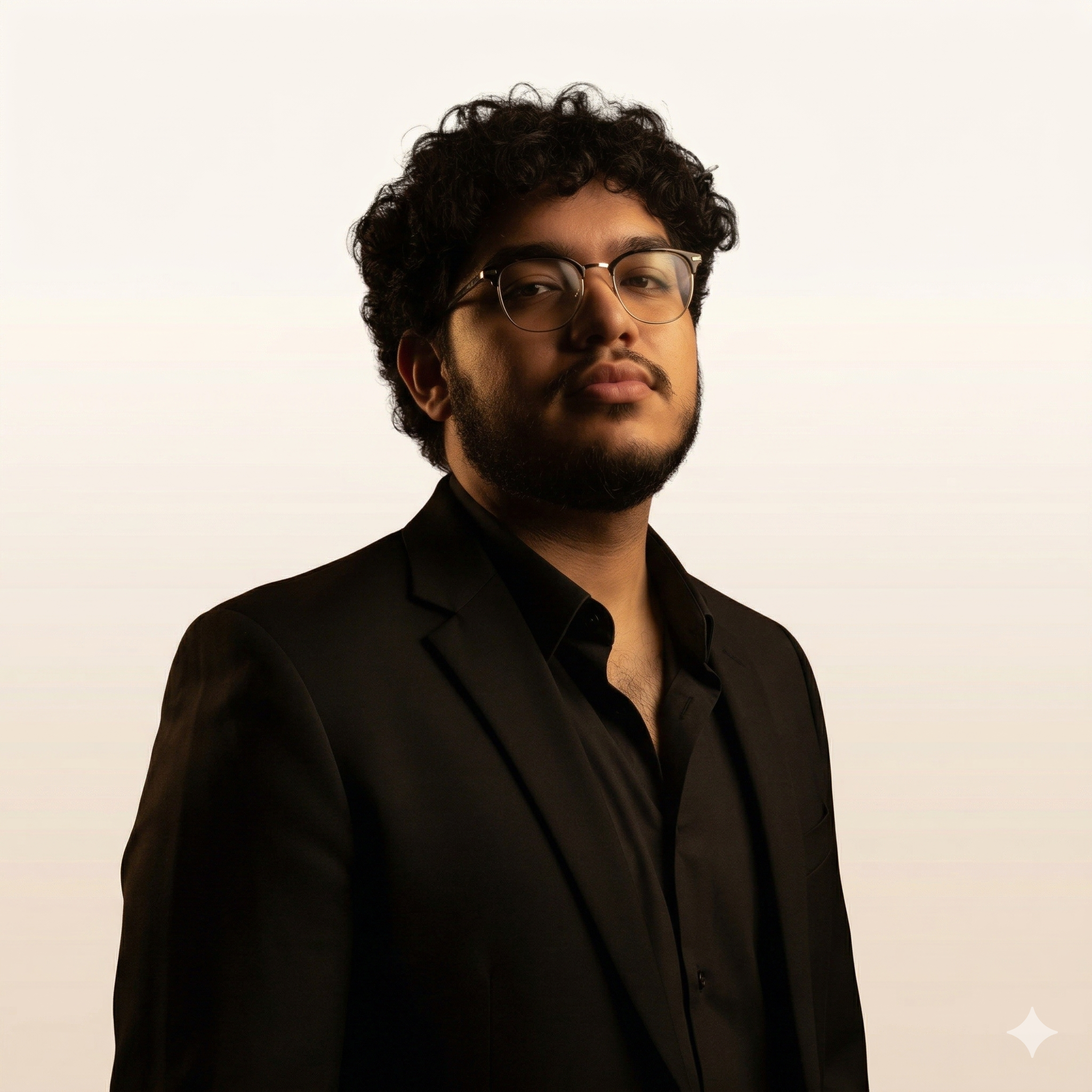 Francisco Ortega — Pancakes